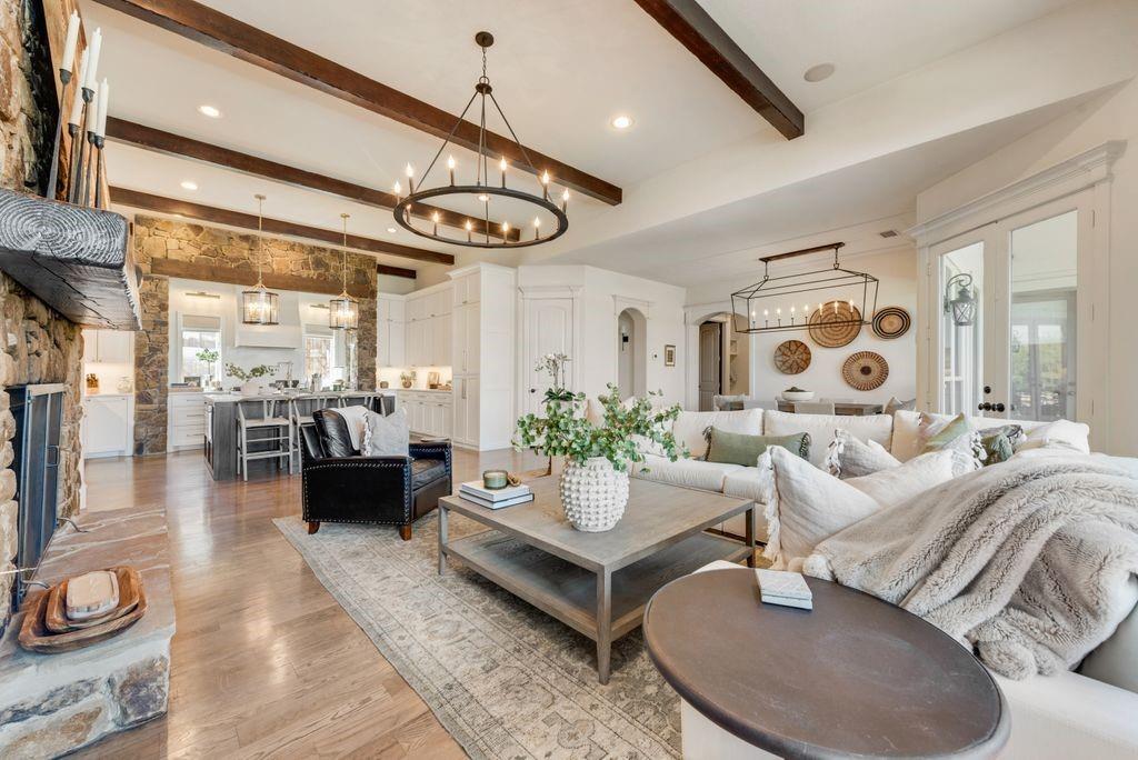 Castle Hills Ph II Sec C - Residential