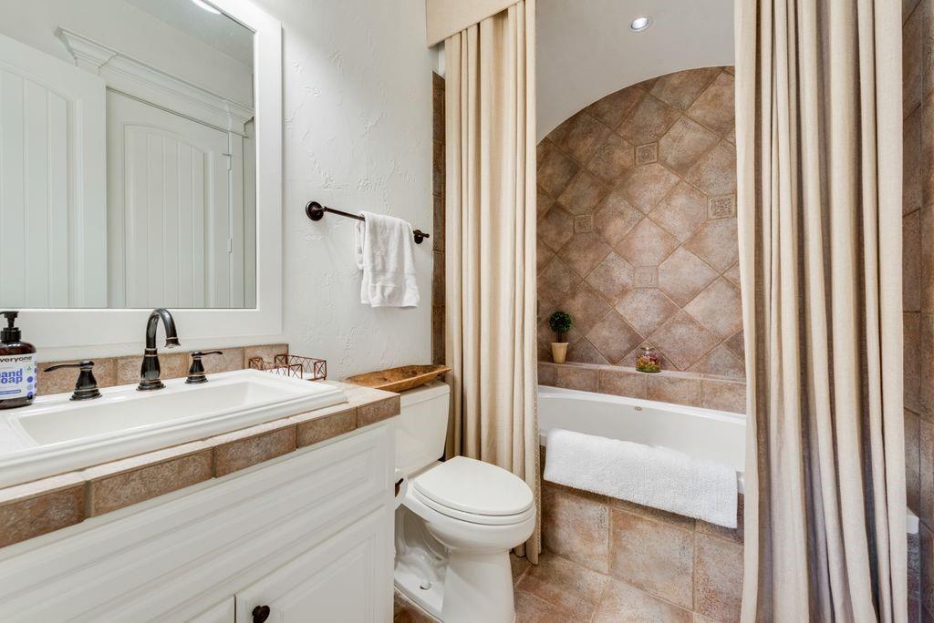 Castle Hills Ph II Sec C - Residential