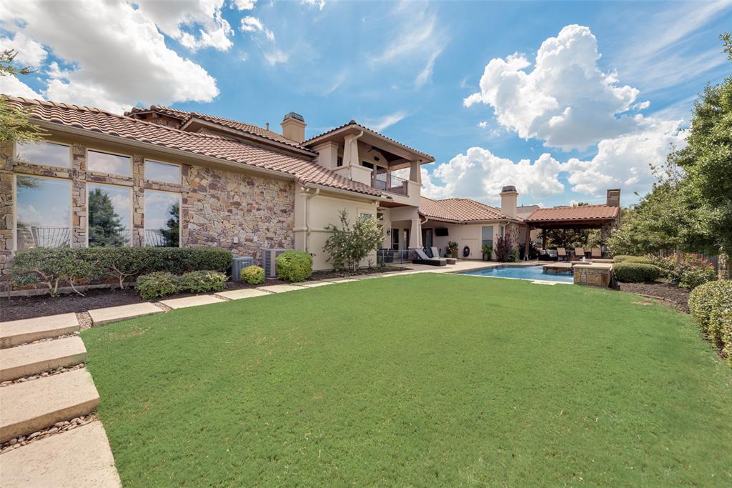 Castle Hills Ph II Sec C - Residential