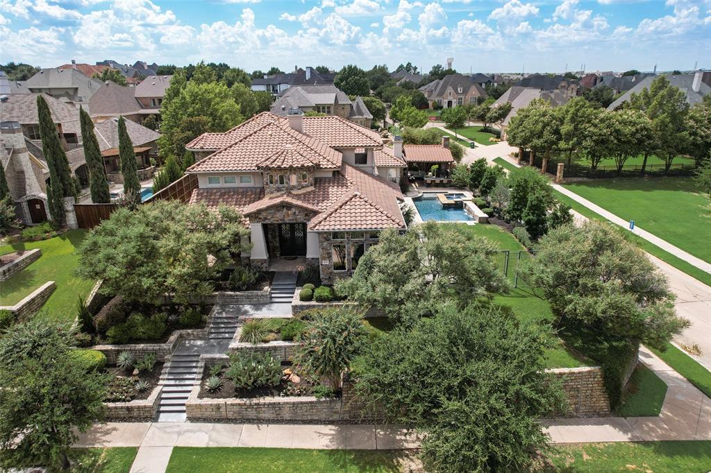 Castle Hills Ph II Sec C - Residential