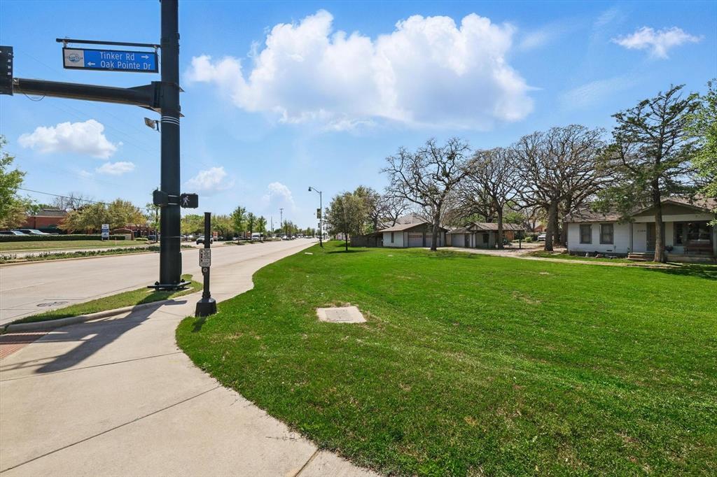 BYAS, J L SURVEY ABSTRACT 180 - Land