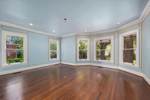 Tiny photo for 4720 Collinwood Avenue, Fort Worth, TX 76107 (MLS # 21141878)