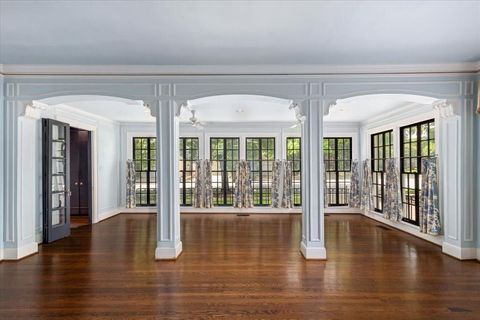 Tiny photo for 4720 Collinwood Avenue, Fort Worth, TX 76107 (MLS # 21141878)