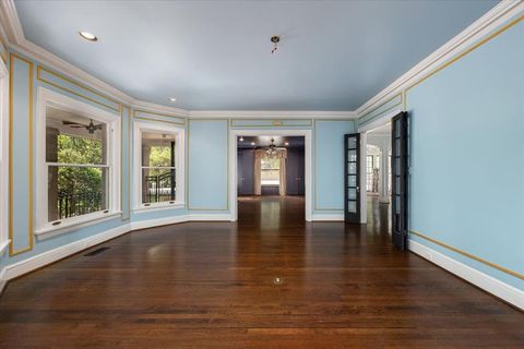 Tiny photo for 4720 Collinwood Avenue, Fort Worth, TX 76107 (MLS # 21141878)