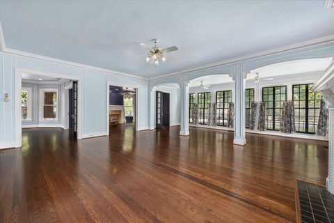 Tiny photo for 4720 Collinwood Avenue, Fort Worth, TX 76107 (MLS # 21141878)