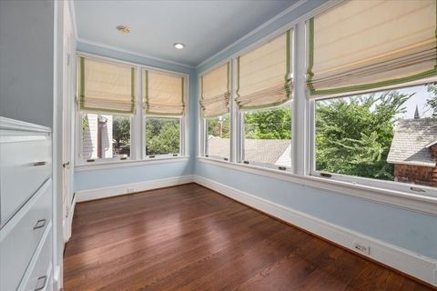 Tiny photo for 4720 Collinwood Avenue, Fort Worth, TX 76107 (MLS # 21141878)