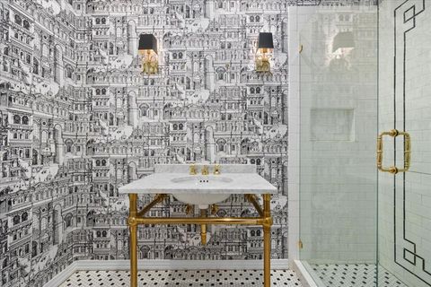 Tiny photo for 4720 Collinwood Avenue, Fort Worth, TX 76107 (MLS # 21141878)