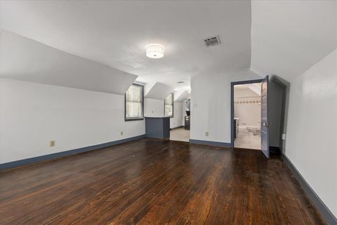 Tiny photo for 4720 Collinwood Avenue, Fort Worth, TX 76107 (MLS # 21141878)