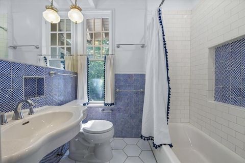 Tiny photo for 4720 Collinwood Avenue, Fort Worth, TX 76107 (MLS # 21141878)