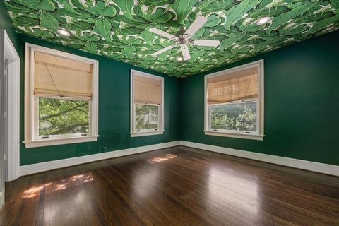 Tiny photo for 4720 Collinwood Avenue, Fort Worth, TX 76107 (MLS # 21141878)