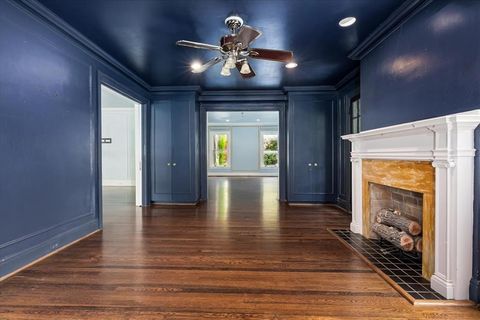 Tiny photo for 4720 Collinwood Avenue, Fort Worth, TX 76107 (MLS # 21141878)