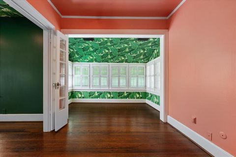 Tiny photo for 4720 Collinwood Avenue, Fort Worth, TX 76107 (MLS # 21141878)