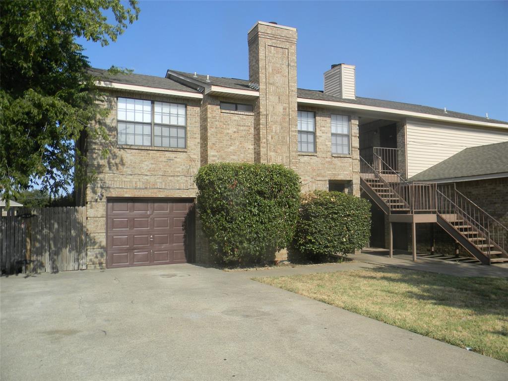 Richland Terrace Add - Residential Income