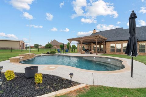 112 Eagle Moor Lane Weatherford TX 76087