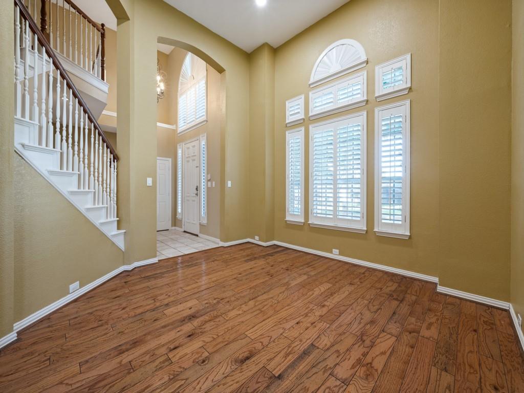 8508 High Meadows Drive