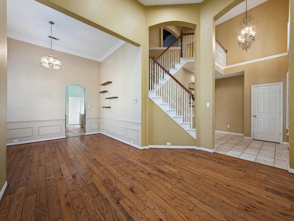 8508 High Meadows Drive