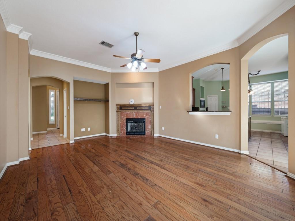 8508 High Meadows Drive