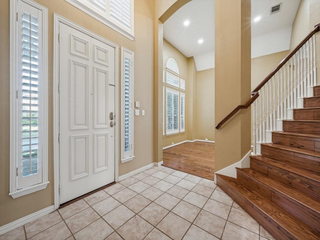 8508 High Meadows Drive