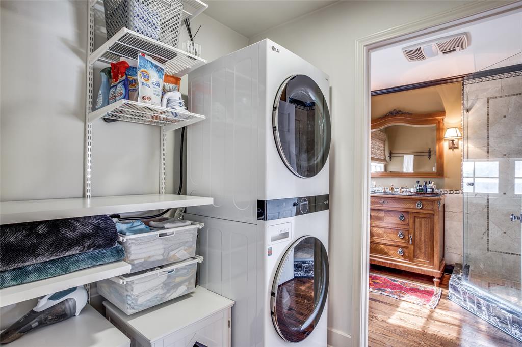 Caruth Hills - Residential