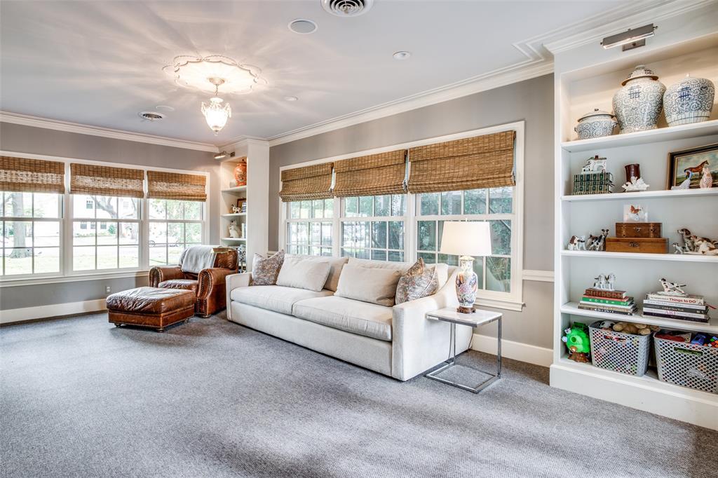 Caruth Hills - Residential