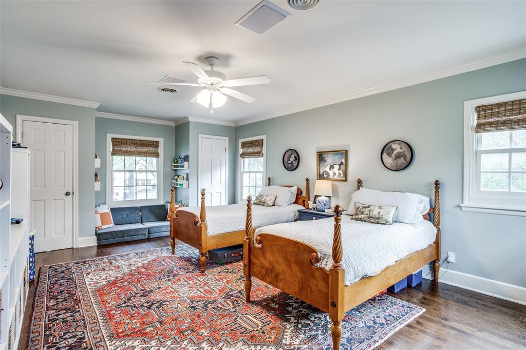 Caruth Hills - Residential