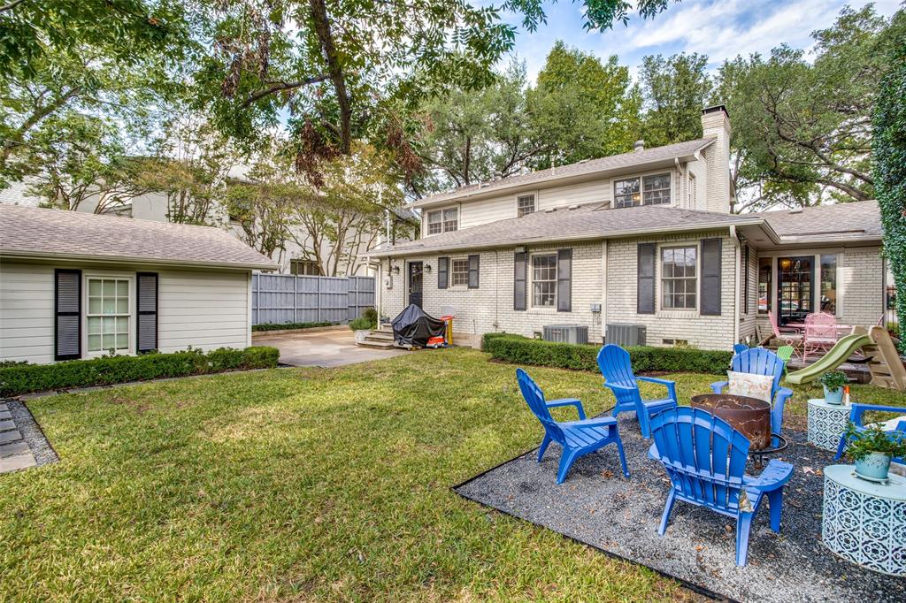 Caruth Hills - Residential