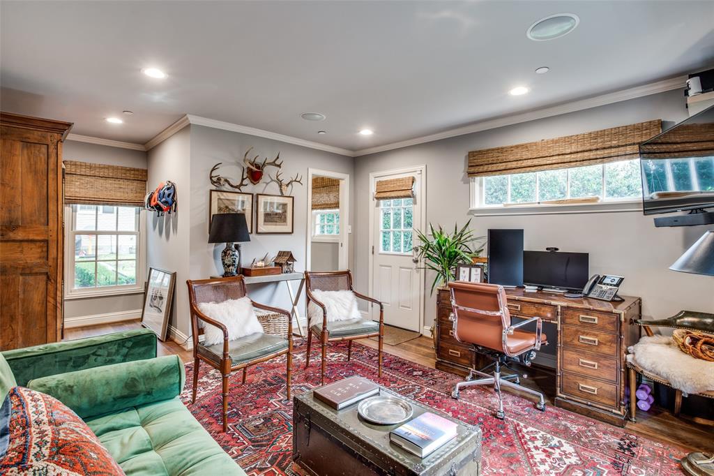 Caruth Hills - Residential