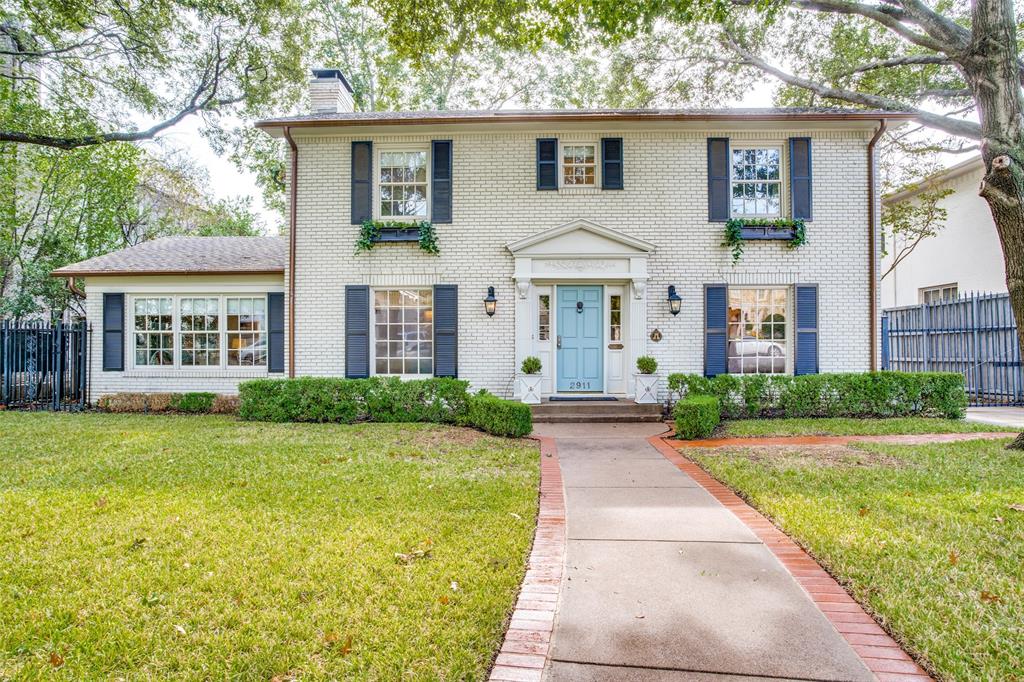 Caruth Hills - Residential