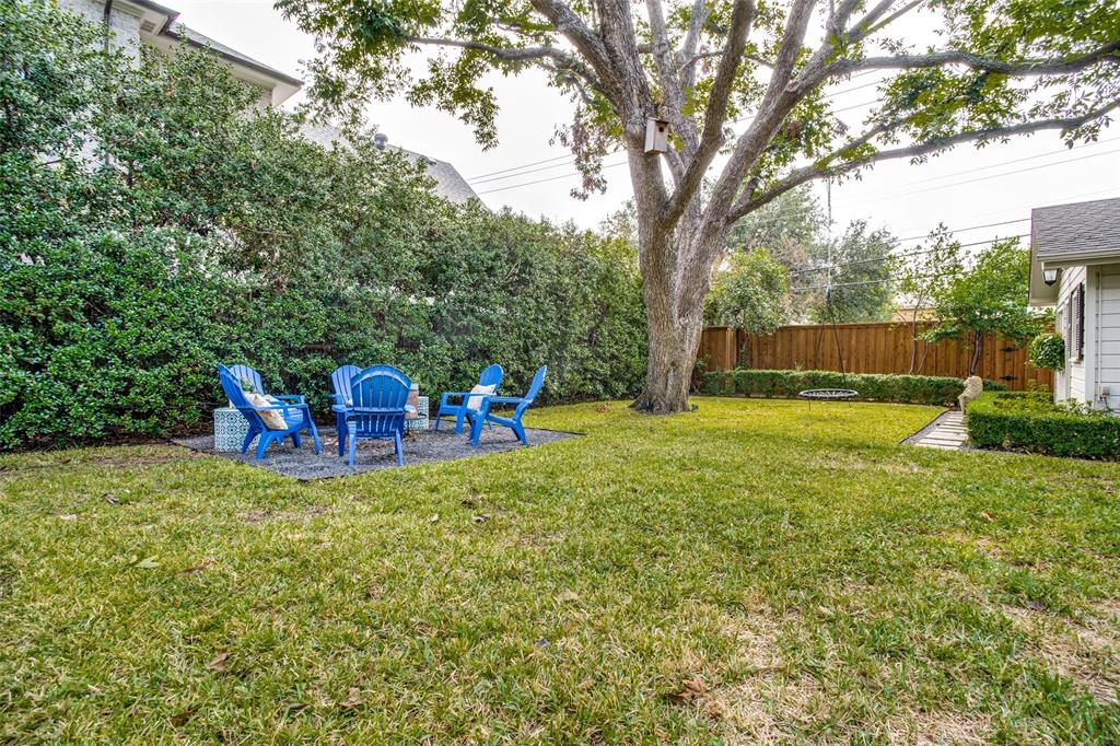 Caruth Hills - Residential