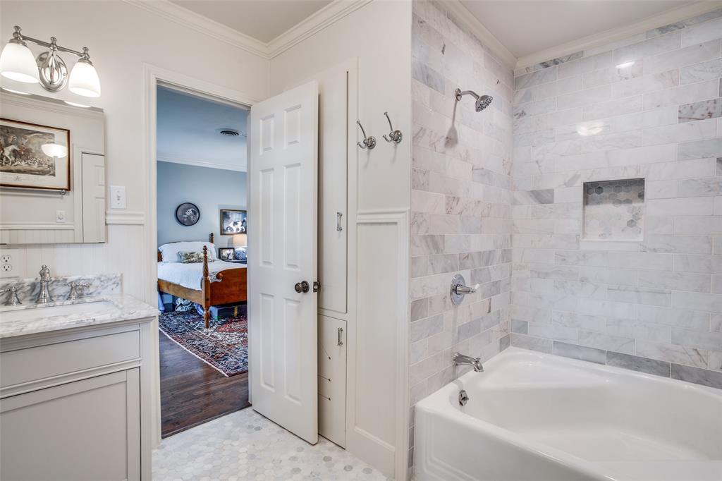 Caruth Hills - Residential