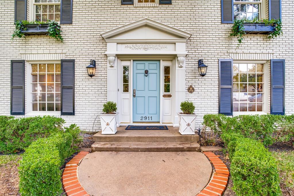 Caruth Hills - Residential