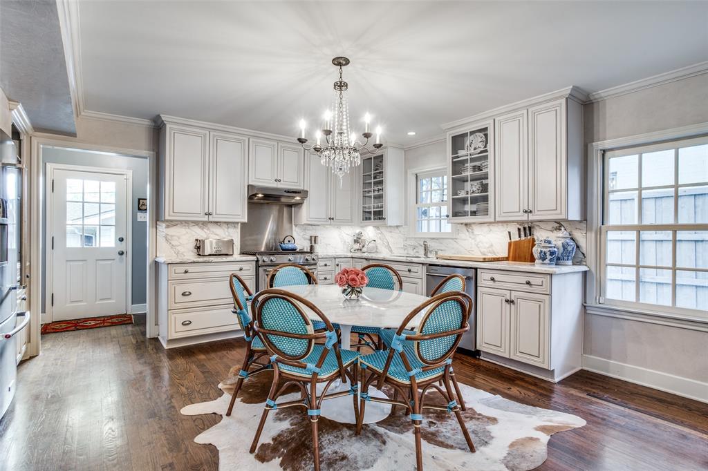 Caruth Hills - Residential