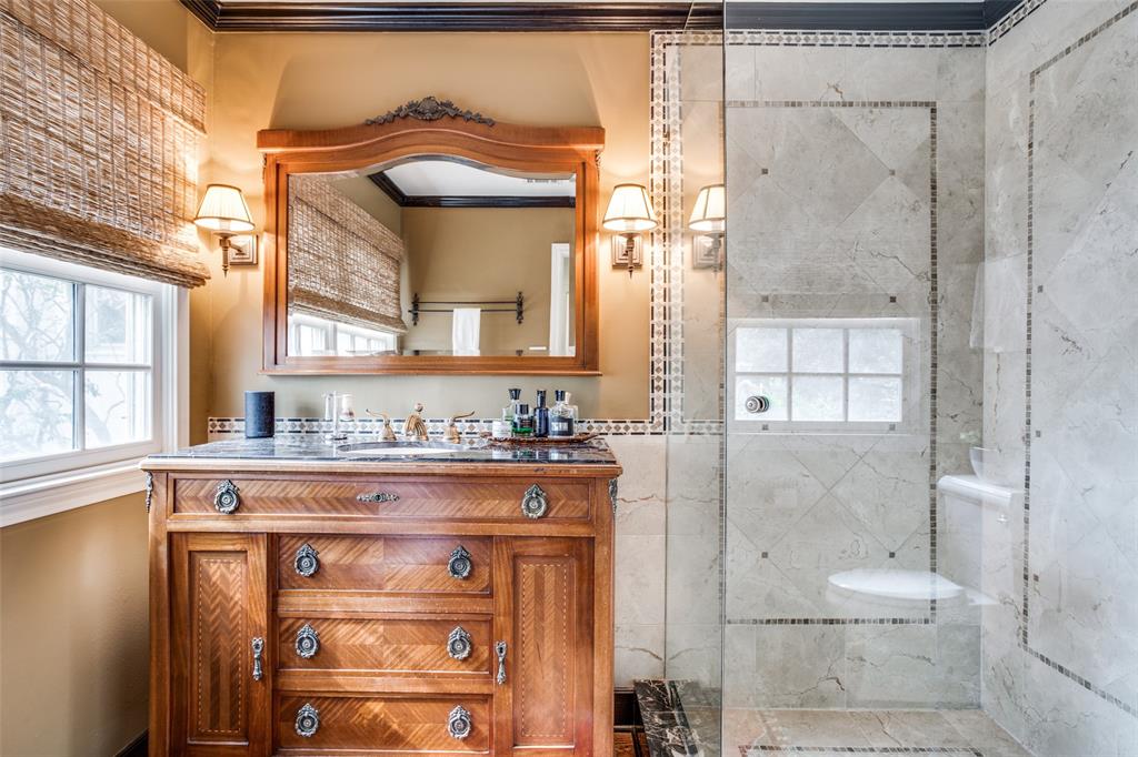 Caruth Hills - Residential