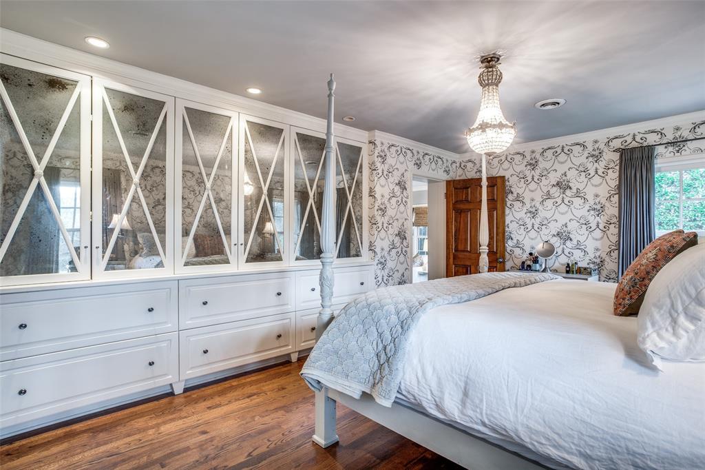 Caruth Hills - Residential