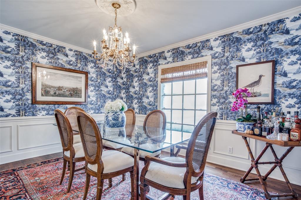 Caruth Hills - Residential