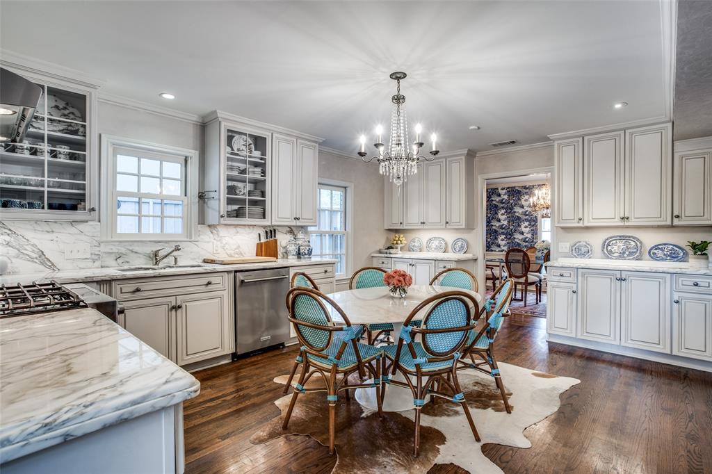 Caruth Hills - Residential