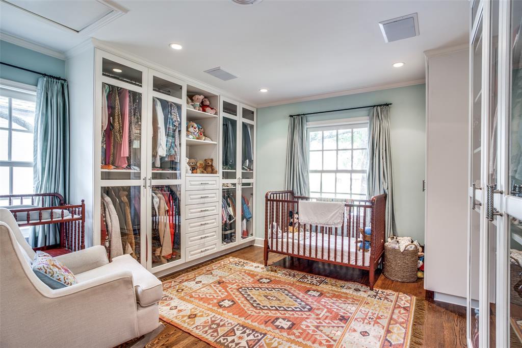 Caruth Hills - Residential