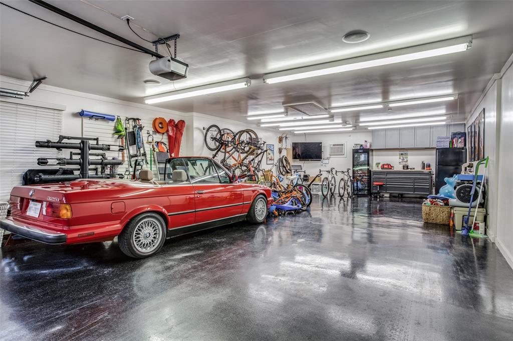 Caruth Hills - Residential