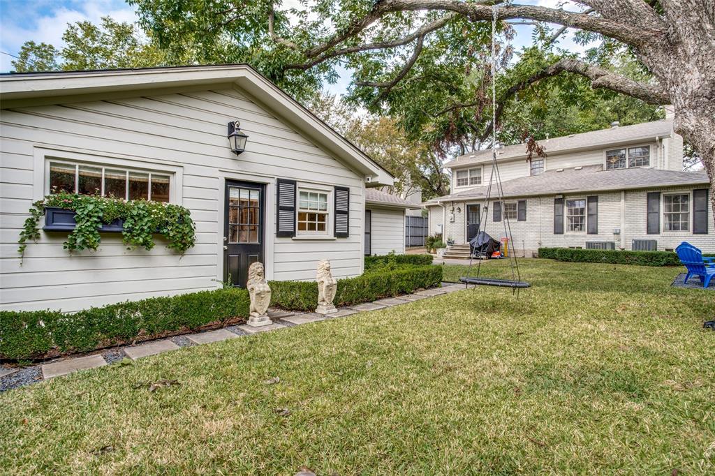 Caruth Hills - Residential