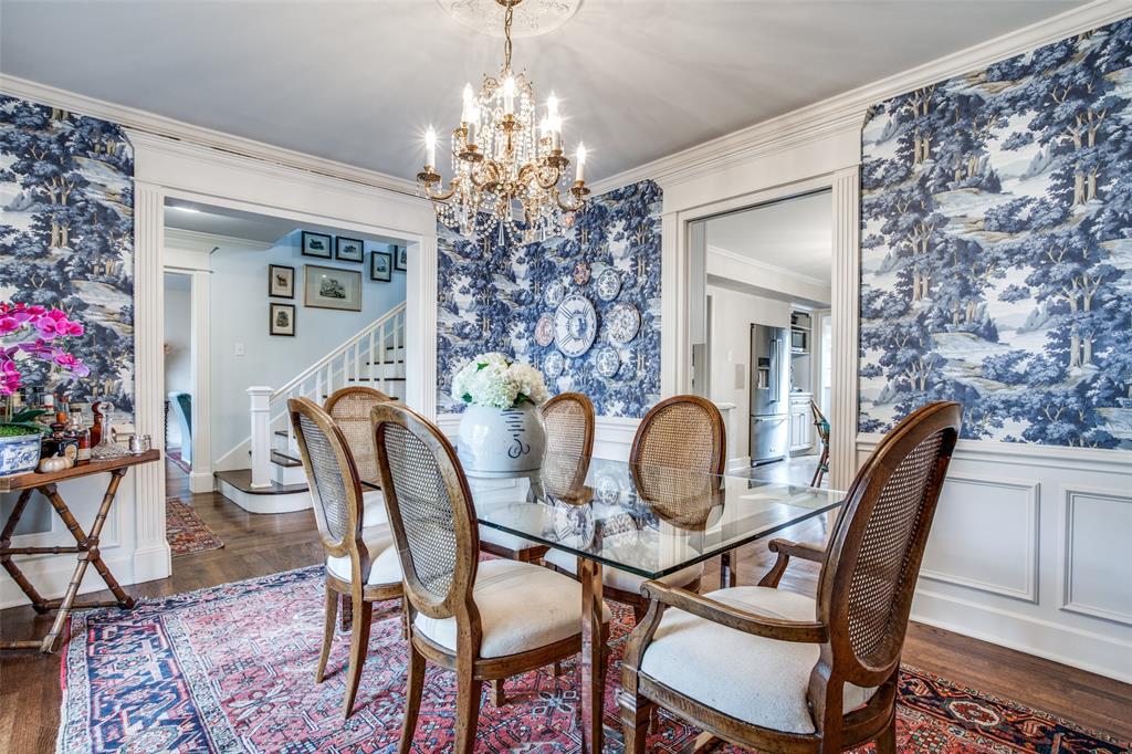 Caruth Hills - Residential