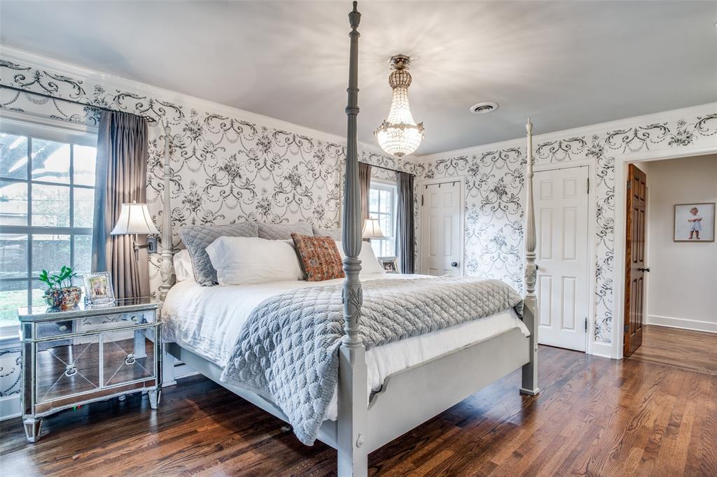 Caruth Hills - Residential