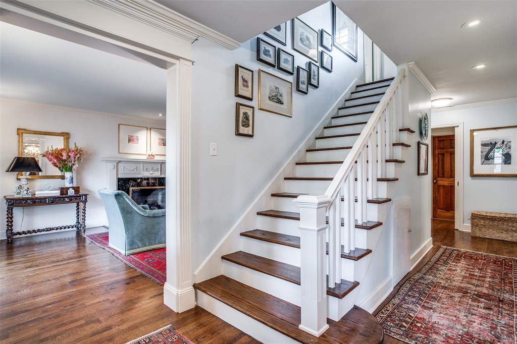 Caruth Hills - Residential