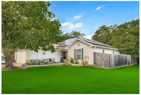 508 NW 5th Street Mineral Wells TX 76067