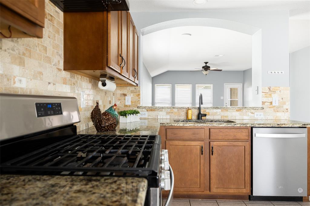 1009 Chesterfield Drive