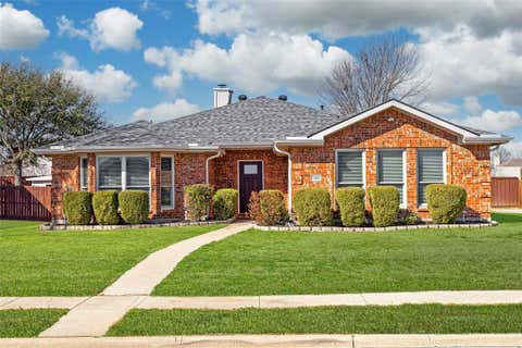 Property photo of 1009 Chesterfield Drive, Murphy, TX 75094