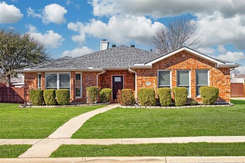 1009 Chesterfield Drive Murphy TX 75094