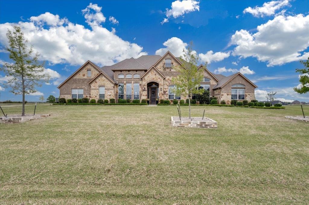 456 Silver Spur Trail