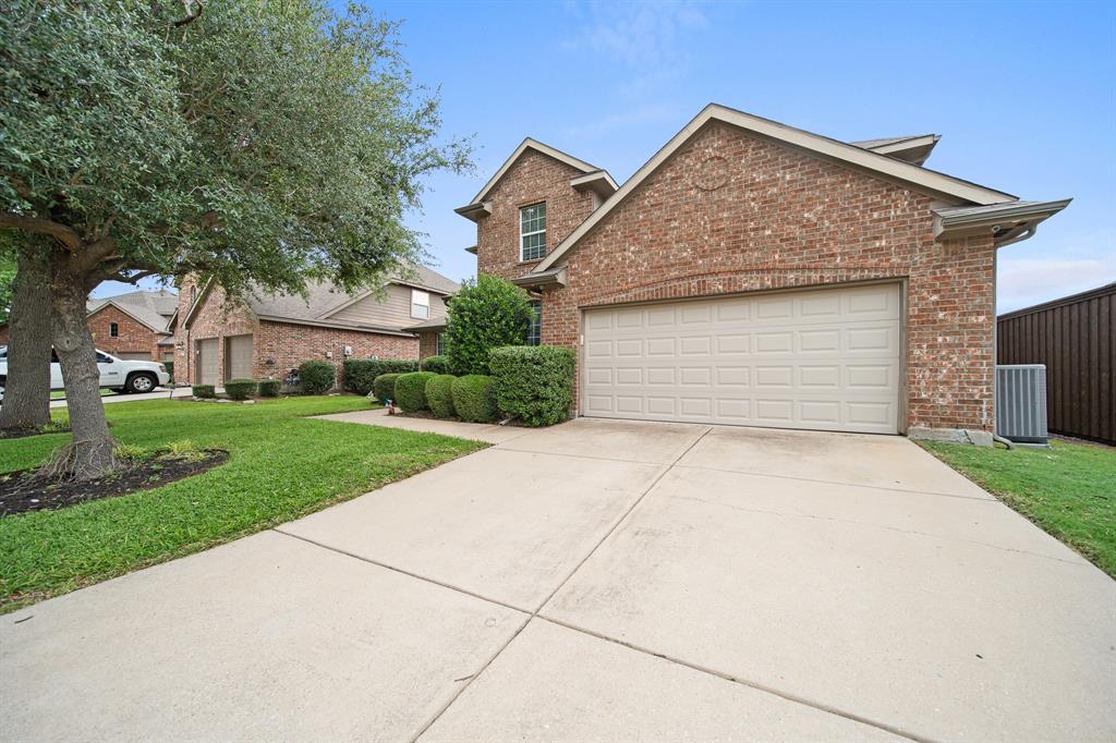7114 Bickers Drive