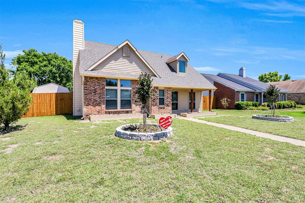 401 S Cannady Drive