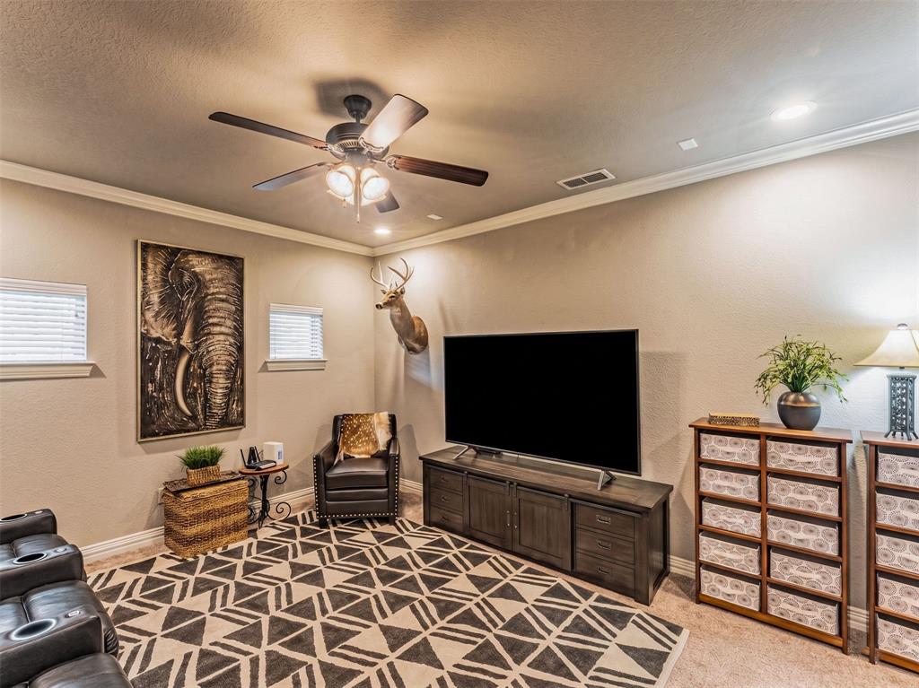 Mockingbird Spgs Ph 1 - Residential